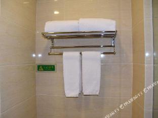 vienna hotel sh pudong little shanghai street