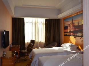 vienna hotel sh pudong little shanghai street