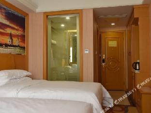 vienna hotel sh pudong little shanghai street