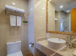 vienna hotel sh pudong little shanghai street