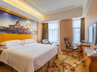 vienna hotel sh pudong little shanghai street