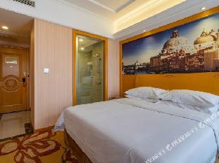 vienna hotel sh pudong little shanghai street