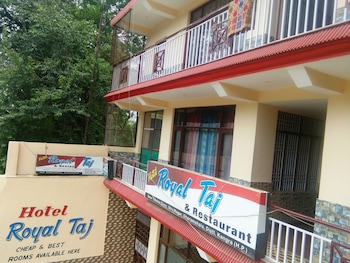 hotel royal taj