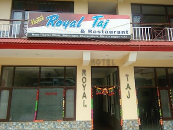 hotel royal taj