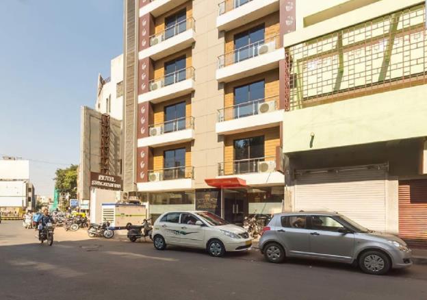 rajkot