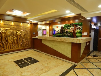 hotel aadhi