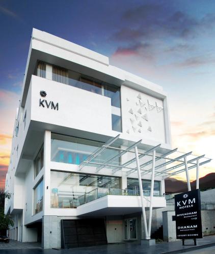 kvm hotels
