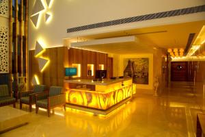 kvm hotels