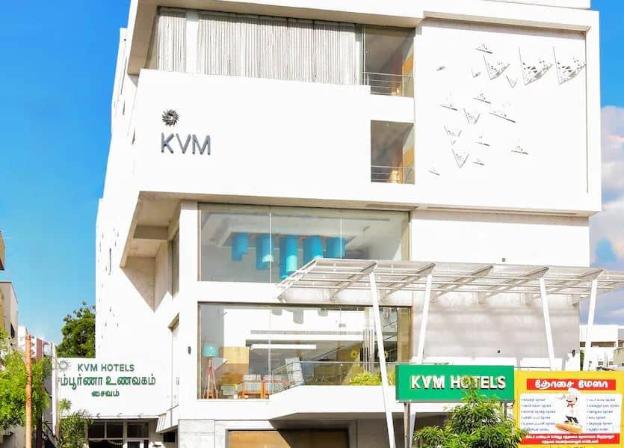 kvm hotels
