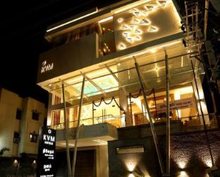 kvm hotels