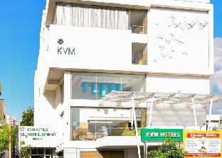 kvm hotels