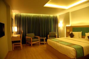 kvm hotels