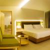 kvm hotels