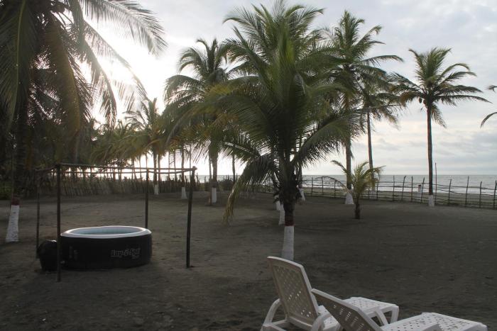 san bernardo del viento