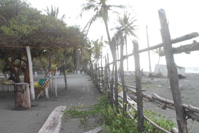 san bernardo del viento