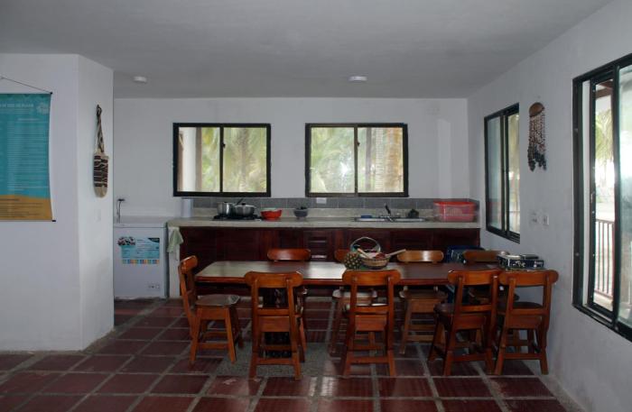 san bernardo del viento