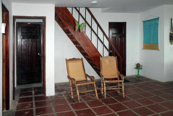 san bernardo del viento