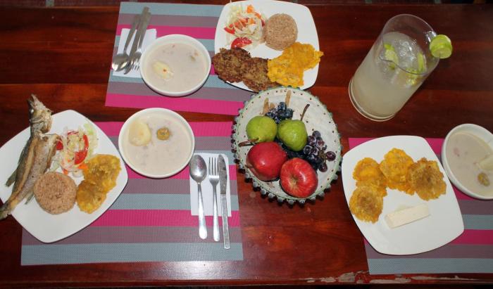 san bernardo del viento