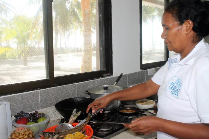 san bernardo del viento