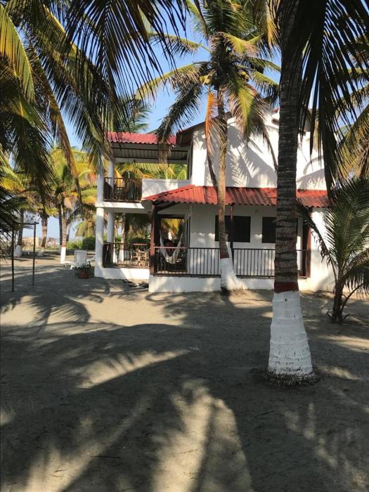 san bernardo del viento