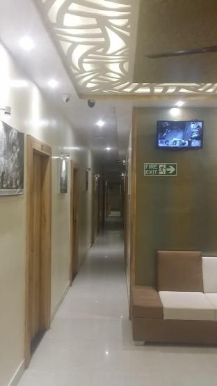 Hotel Sun City,Mumbai Suburban>>Mumbai,3 star
