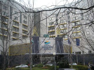 Danubius Hotel Helia,Ujlipotvaros>>Budapest,4 star