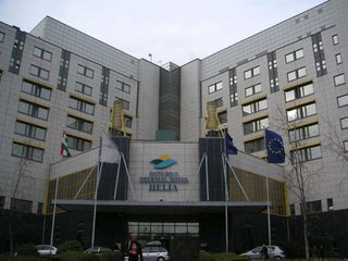 Danubius Hotel Helia,Ujlipotvaros>>Budapest,4 star