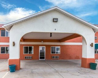 Rodeway Inn & Suites,Moab>>Blanding,2 star