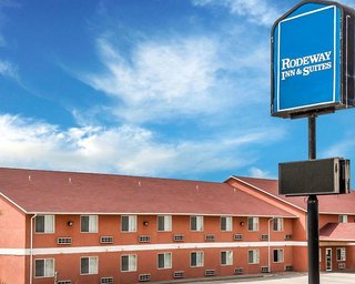 Rodeway Inn & Suites,Moab>>Blanding,2 star