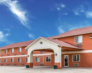 Rodeway Inn & Suites,Moab>>Blanding,2 star