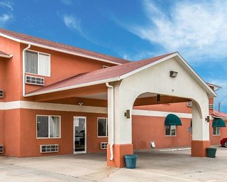 Rodeway Inn & Suites,Moab>>Blanding,2 star