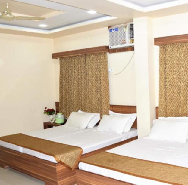 hotel ata inn and restaurant