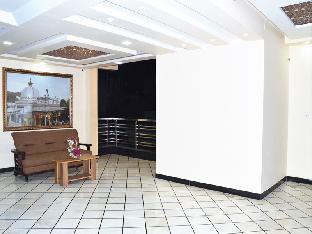 hotel ata inn and restaurant