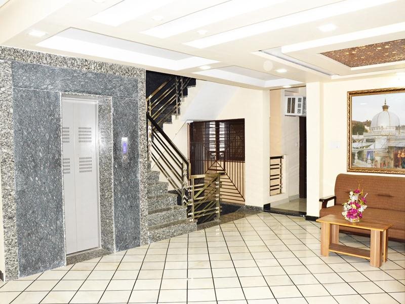 hotel ata inn and restaurant