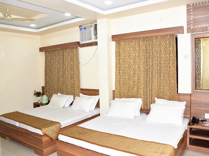 hotel ata inn and restaurant