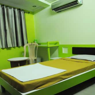 Hotel Vatsalya,Nana Mava,3 star