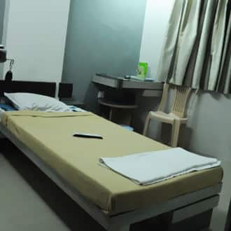 Hotel Vatsalya,Nana Mava,3 star