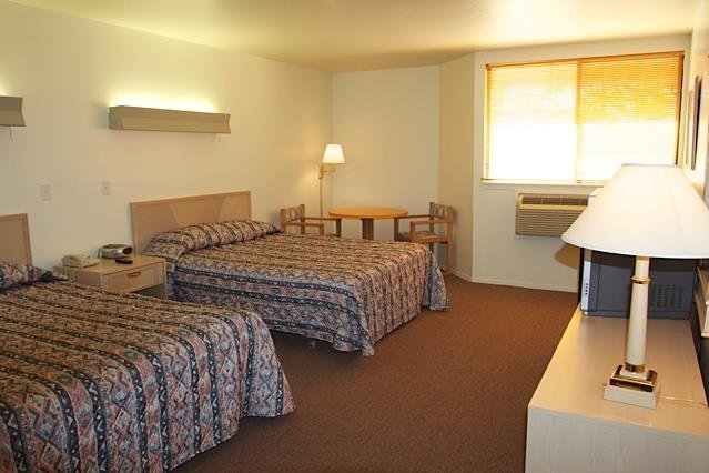 ticaboo lodge