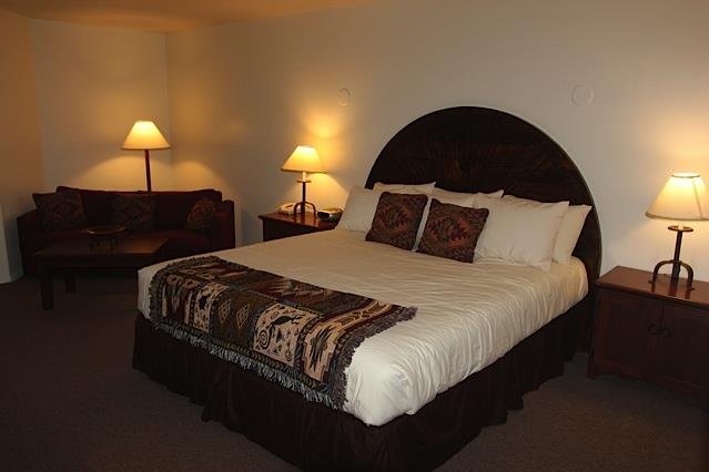 ticaboo lodge