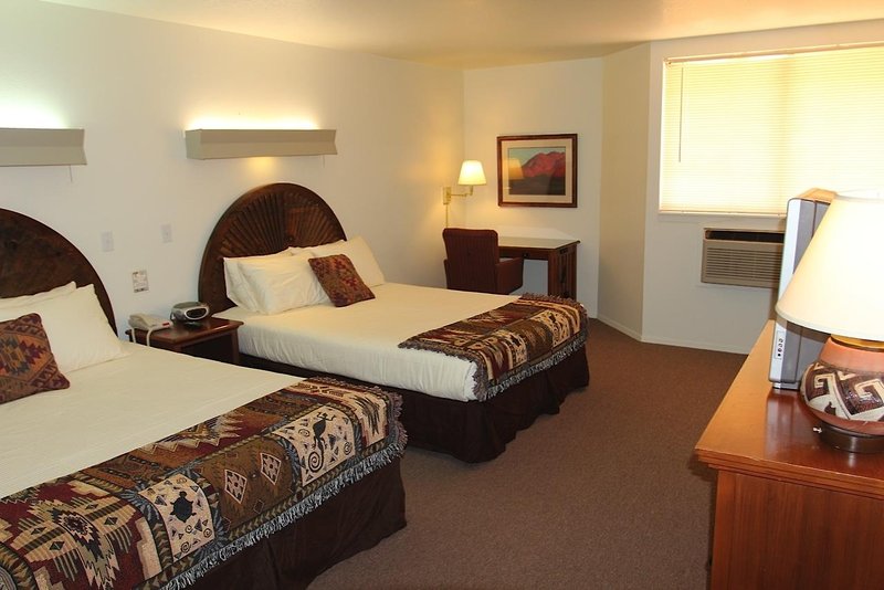 ticaboo lodge