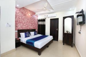 Js Regency Hotel,Oyo 9593 Hotel J S Regency Is Perfectly Located For Both Business And Leisure Guests In Amritsar. Of,2 star