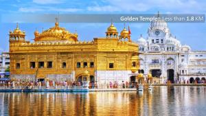 Js Regency Hotel,Oyo 9593 Hotel J S Regency Is Perfectly Located For Both Business And Leisure Guests In Amritsar. Of,2 star