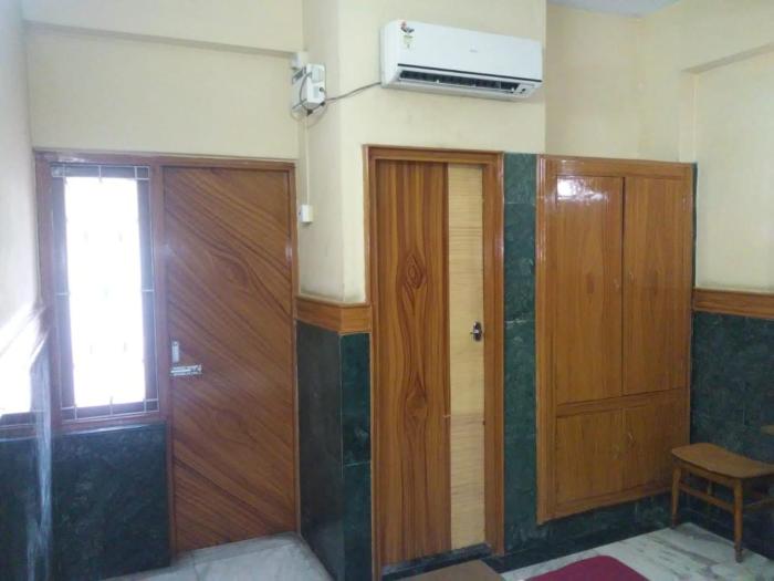sarmani hotel