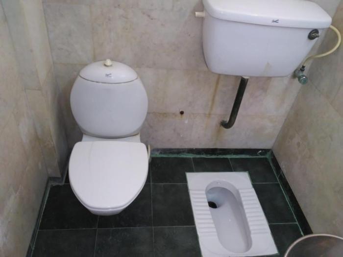 sarmani hotel