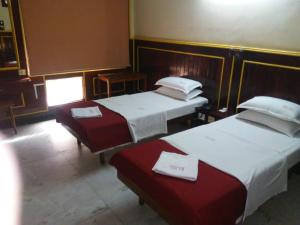 sarmani hotel