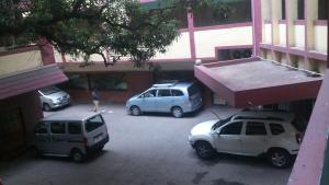 sarmani hotel