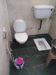 Sarmani Hotel,Mount Road,3 star
