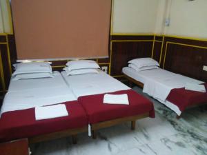 sarmani hotel