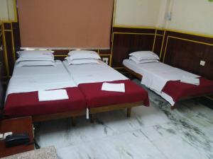 sarmani hotel