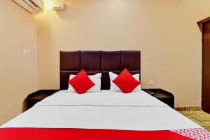 Hotel Deepak Residency,,3 star